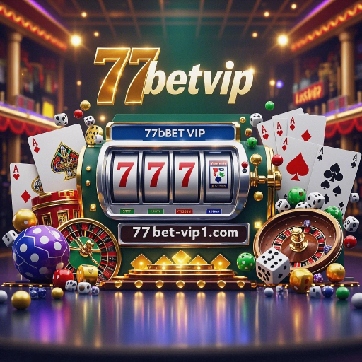 Atrações dos Jackpots no 77bet VIP: Ganhe Prêmios Que Mudam Vidas!