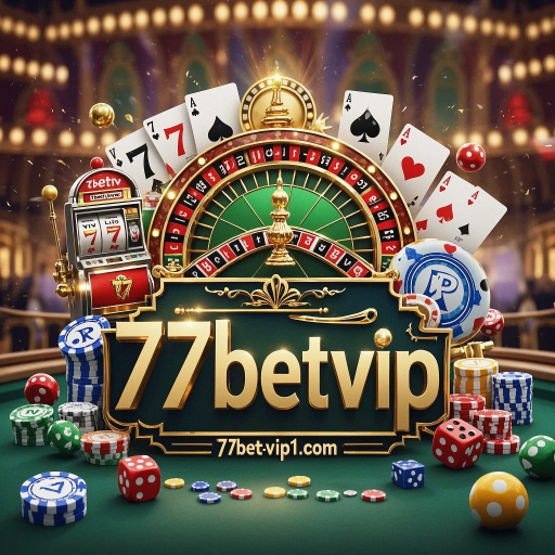 Experiência do Cassino Ao Vivo: A Revolução dos Jogos Online no 77bet vip