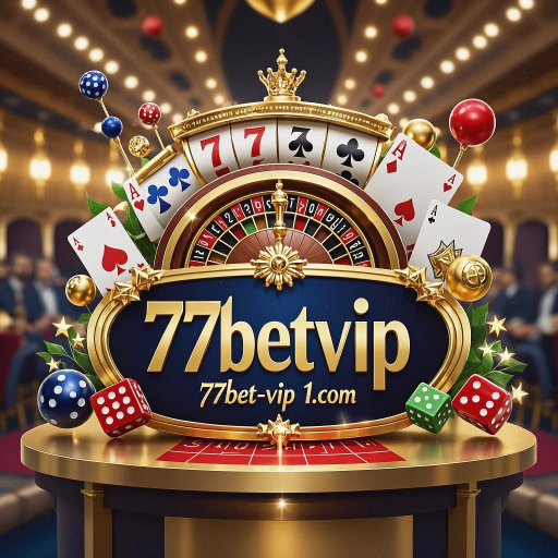Promocões Imperdíveis na 77bet VIP: Aumente Seus Ganhos e Diversão!