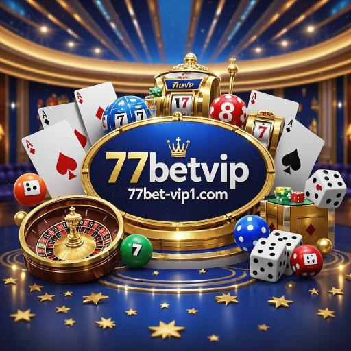 Descubra a Categoria de Indicação no 77bet vip: Jogos e Oportunidades